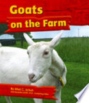 Goats on the Farm cover