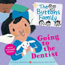 Going to the Dentist cover