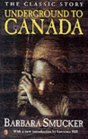Underground to Canada cover