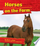 Horses on the Farm cover