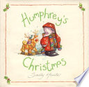 Humphrey's Christmas cover