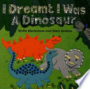 I Dreamt I Was a Dinosaur cover