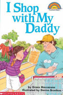 I Shop with My Daddy cover