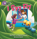 I Spy Fly cover