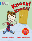 Knock! Knock! cover