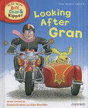 Looking After Gran cover