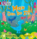 Max Can Do It! cover