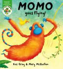 Momo Goes Flying! cover