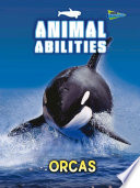 Orcas cover