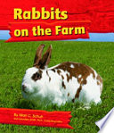 Rabbits on the Farm cover