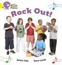Rock Out! cover