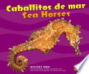 Sea Horses cover