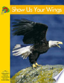 Show Us Your Wings cover