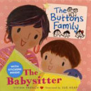 The Babysitter cover