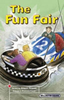 The Fun Fair cover