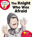 The Knight Who Was Afraid cover