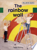 The Rainbow Wall cover
