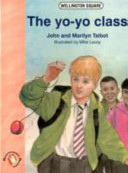 The Yo-Yo Class cover