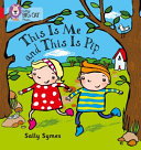 This Is Me and This Is Pip cover