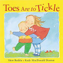 Toes Are to Tickle cover