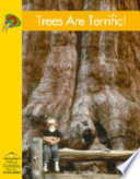 Trees Are Terrific! cover