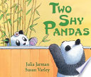 Two Shy Pandas cover
