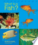 What Is a Fish? cover
