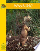 Who Builds? cover