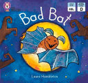 Bad Bat cover