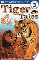 Big Cats cover