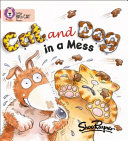 Cat and Dog in a Mess cover