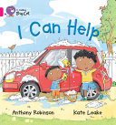 I Can Help cover