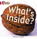 What's Inside? cover
