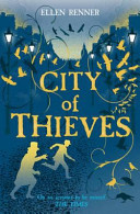 City of Thieves cover