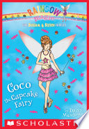 Coco the Cupcake Fairy cover