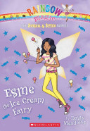 Esme the Ice Cream Fairy cover