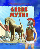 Greek Myths cover