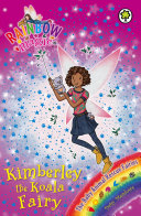 Kimberley the Koala Fairy cover