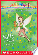 Kitty the Tiger Fairy cover