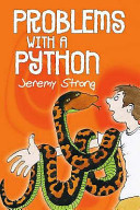 Problems with a Python cover