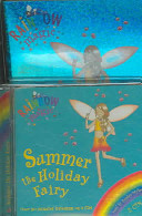 Summer the Holiday Fairy (Early Reader) cover