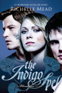 The Indigo Spell: A Bloodlines Novel cover