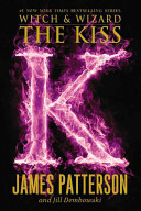 The Kiss cover