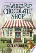 The Whizz Pop Chocolate Shop cover