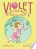 Violet Mackerel's Personal Space cover