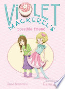 Violet Mackerel's Possible Friend cover