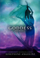 Goddess: A Starcrossed Novel cover