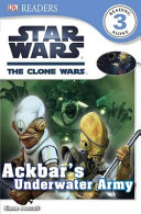 Ackbar's Underwater Army cover
