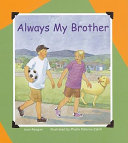 Always My Brother cover