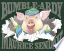 Bumble-Ardy cover